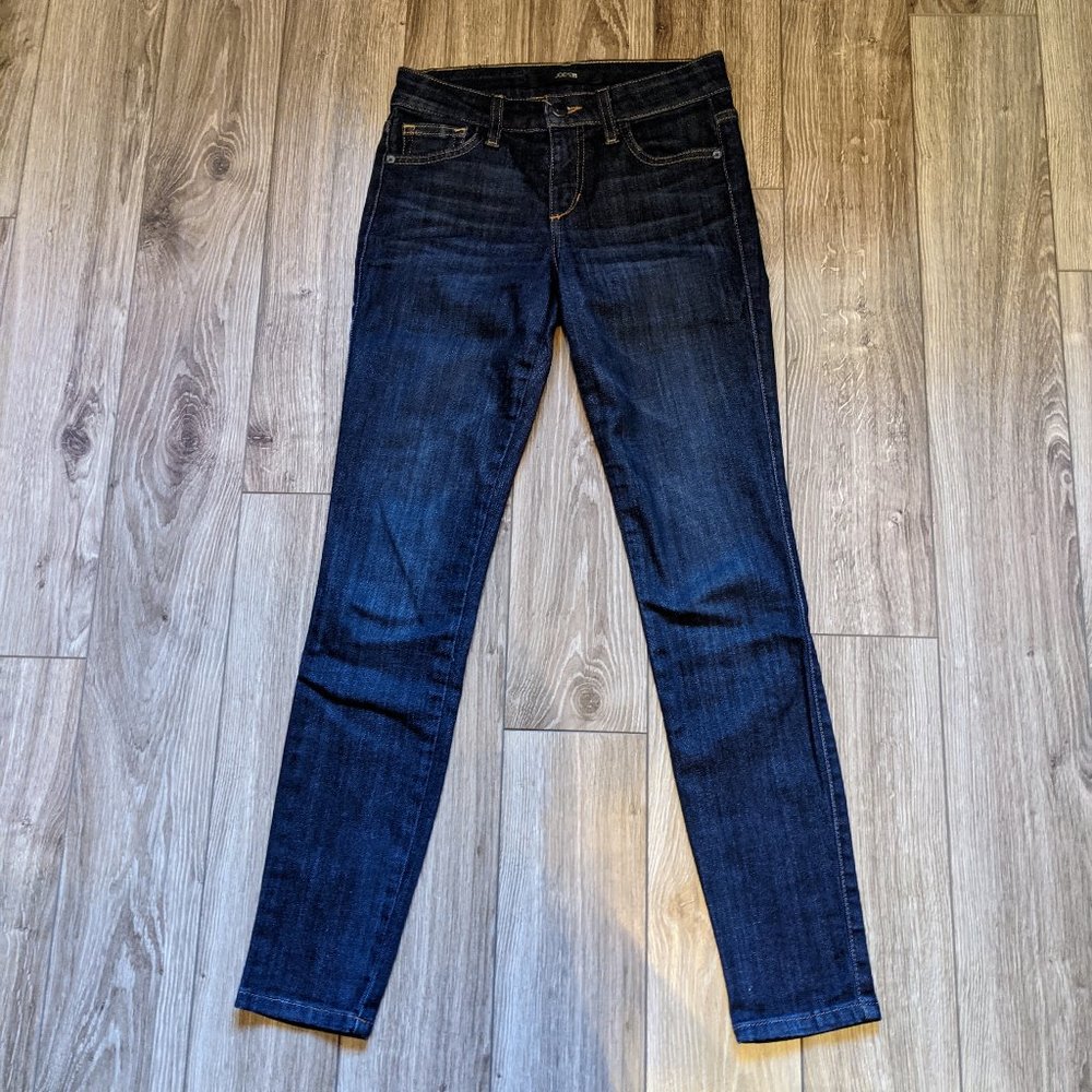 EUC Women (24) - JOE'S JEANS Skinny Ankle